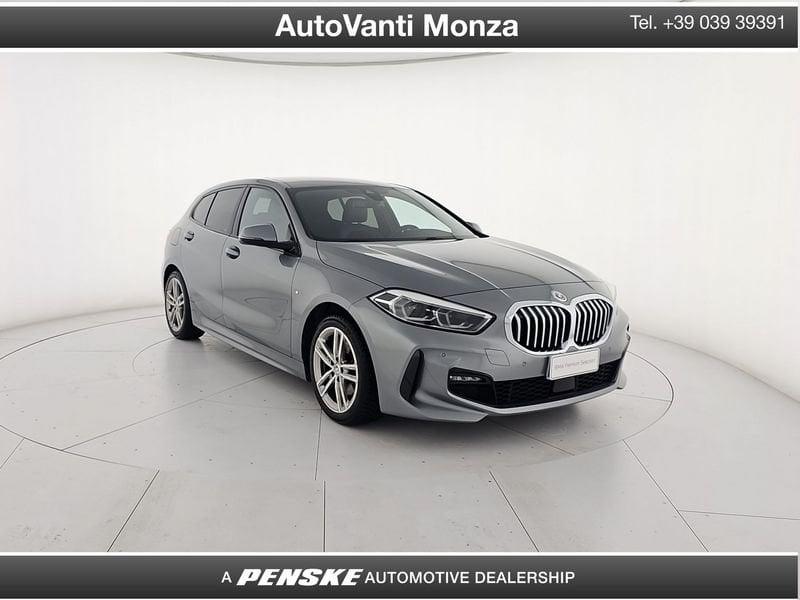 BMW Serie 1 116i 5p. Msport