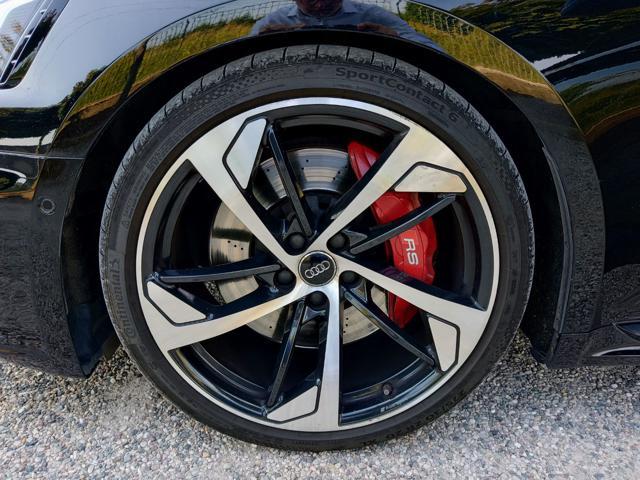 AUDI RS 5 2.9 TFSI quattro tiptronic