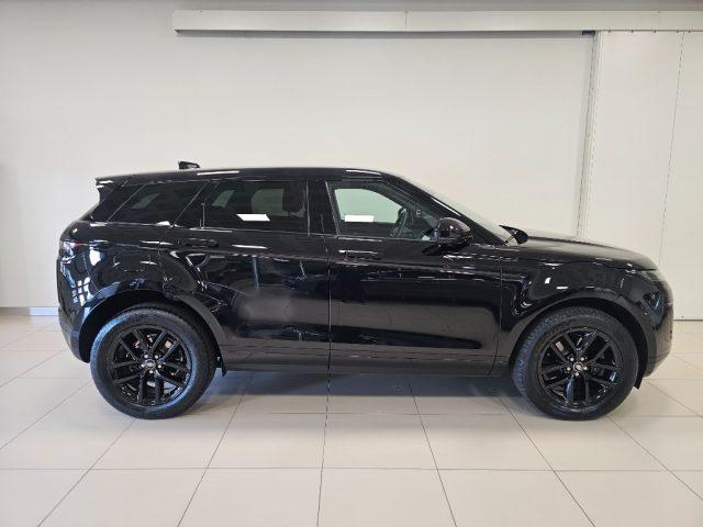 LAND ROVER Range Rover Evoque 2.0D I4 163 CV AWD Auto S
