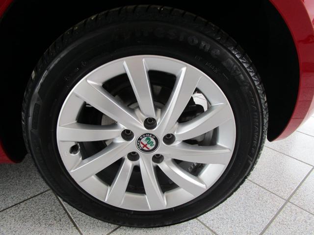 ALFA ROMEO Giulietta 1.4 Turbo 120 CV GPL