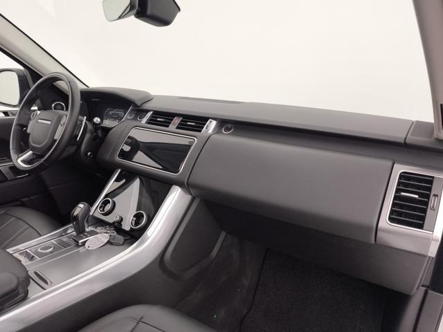 LAND ROVER Range Rover Sport 2.0 si4 phev HSE Dyn.404cv auto my19
