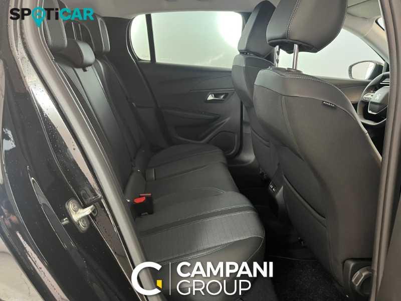 PEUGEOT e-208 ALLURE PACK - Motore Elettrico 136cv (100kW)