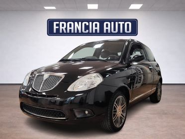 Lancia Ypsilon 1.3 Multijet 70cv -UNICO PROPRIETARIO-