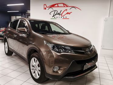 Toyota RAV 4 RAV4 2.2 D-4D 4WD Style