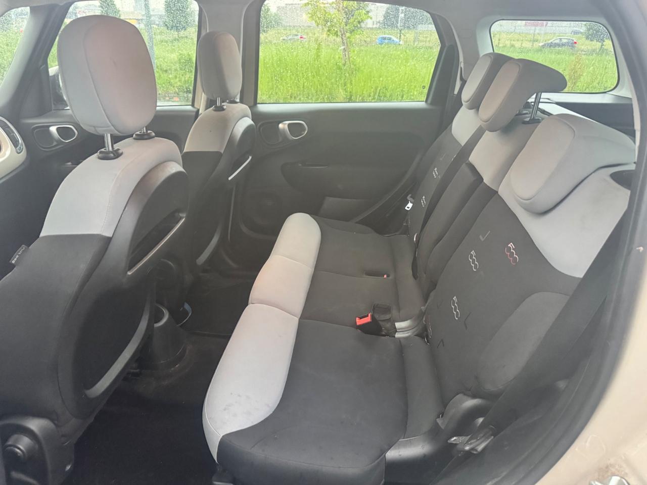 Fiat 500L 0.9 TwinAir Turbo Natural Power (SU APPUNTAMENTO)