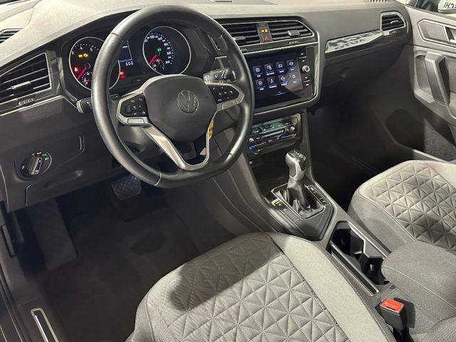 VOLKSWAGEN Tiguan 1.5 TSI 150 CV DSG Life