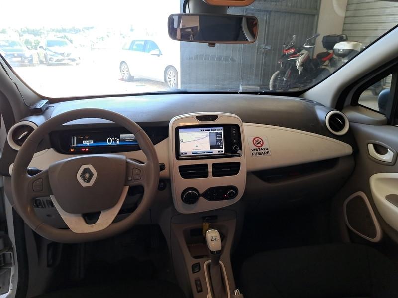RENAULT ZOE Life R90 5 PORTE