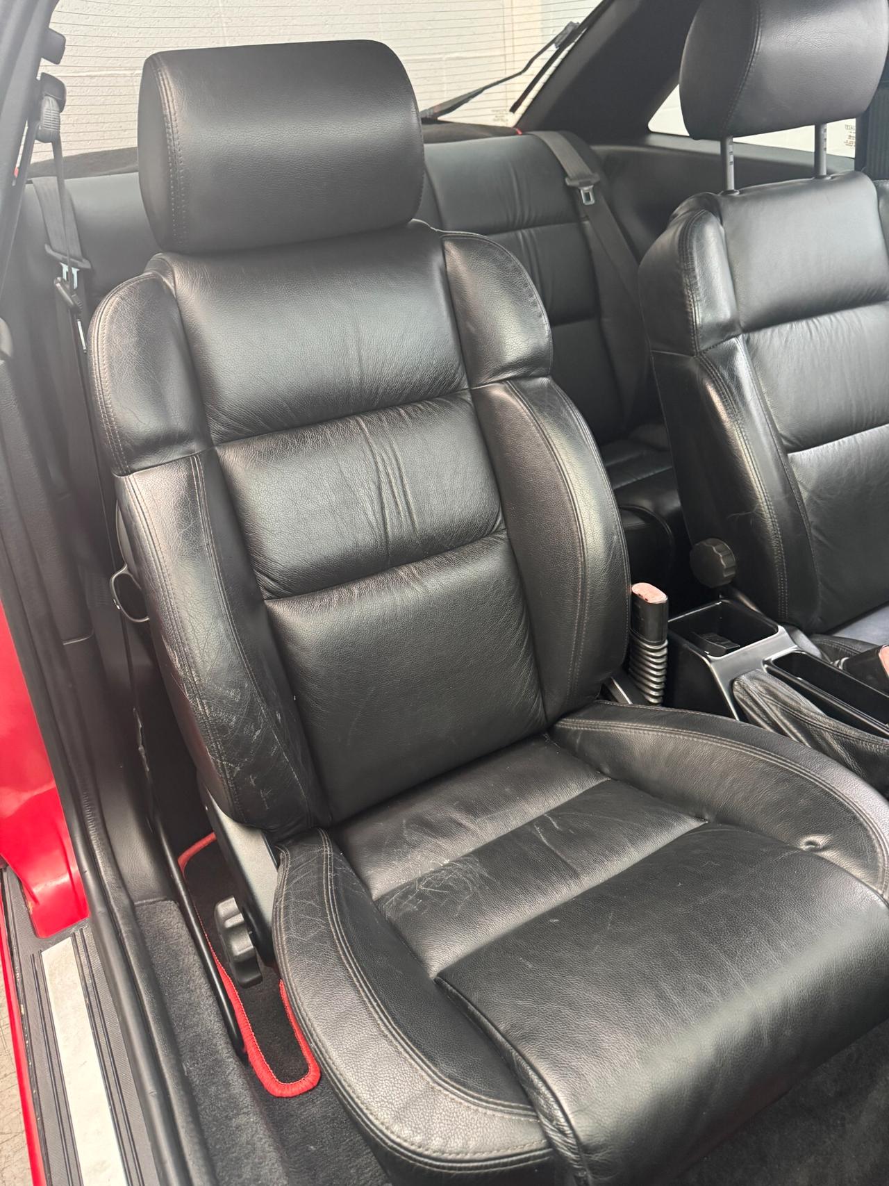 Fiat Coupe 2.0 i.e. 16V Plus