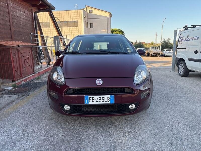 FIAT Punto Evo 1.3 Mjt 85 CV Evo
