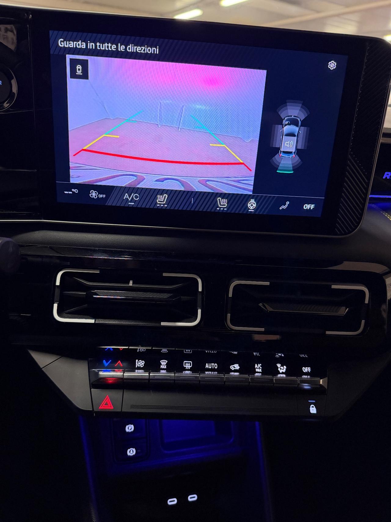 Renault 5 E-Tech Electric 150 CV Comfort Range Iconic Cinq