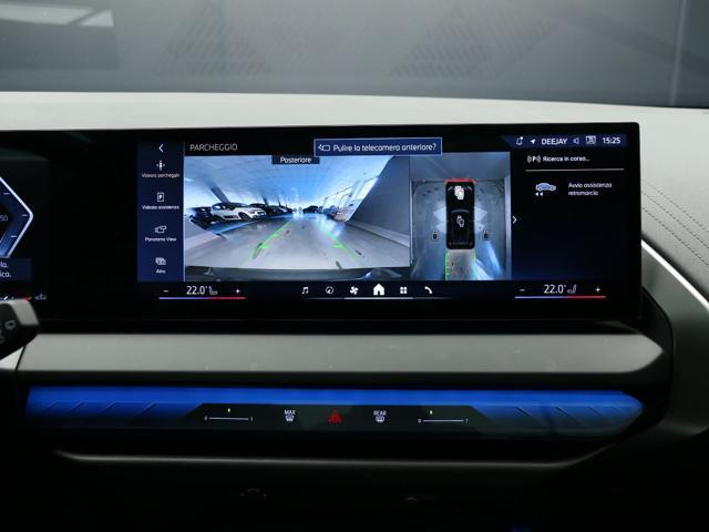 BMW X3 xDrive 20d 48V 197CV MSport Pro