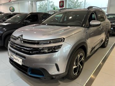 CITROEN C5 Aircross Hybrid 225 E-EAT8 Shine