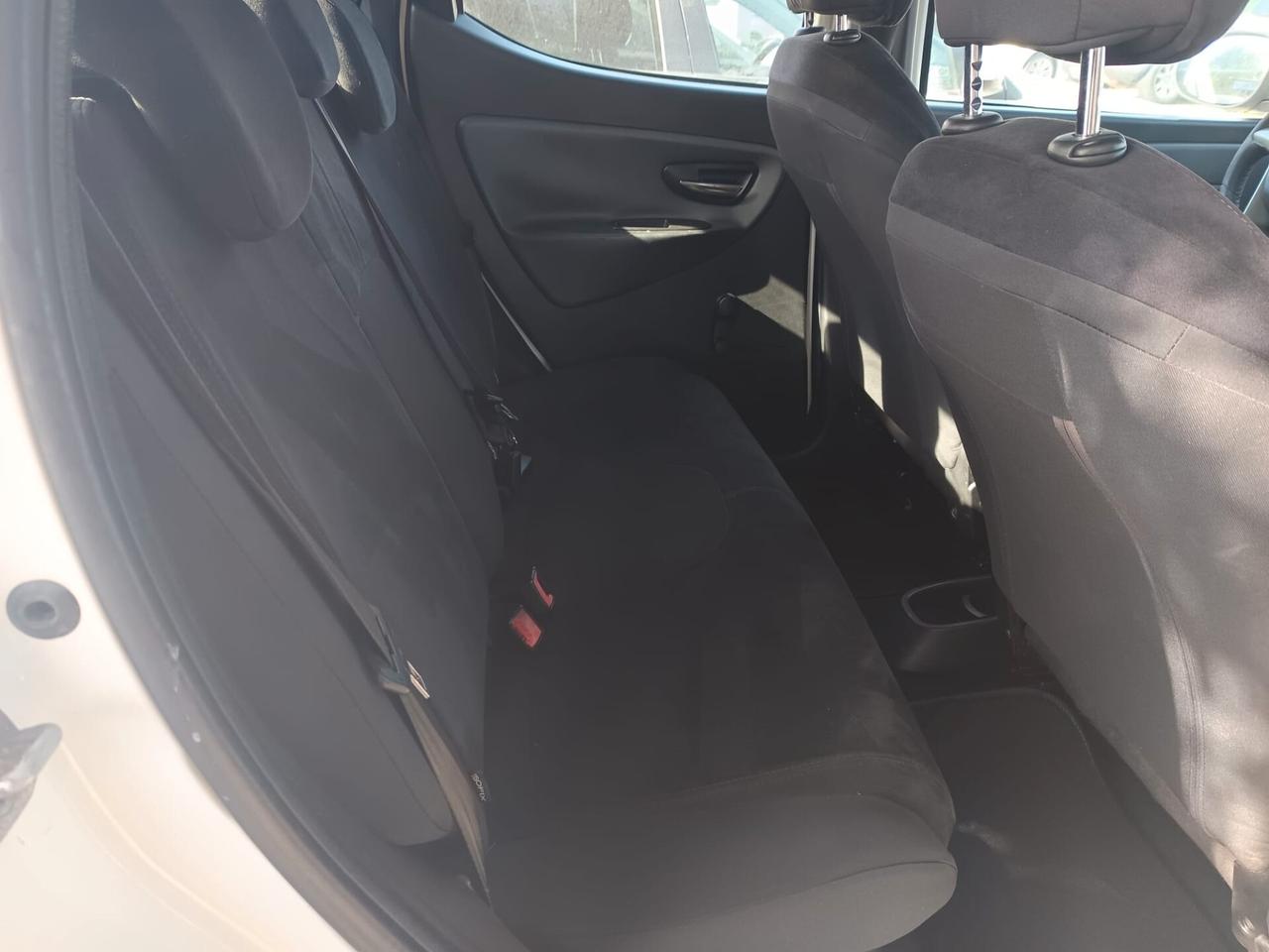 Lancia Ypsilon 2016 - 1.2 benzina Lb automobili