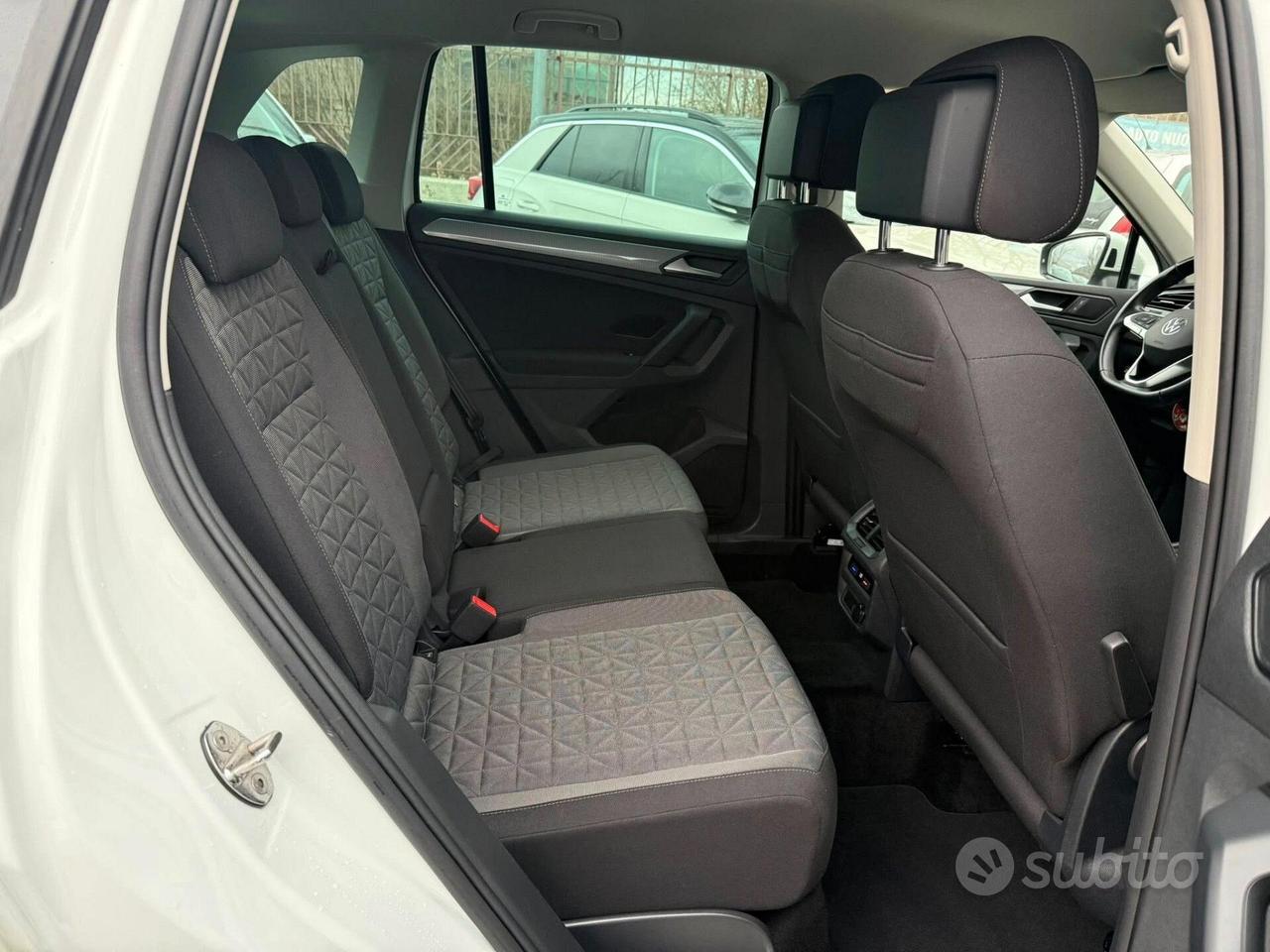 Volkswagen Tiguan 2.0 TDI 122cv 6 Marce (LIFE)