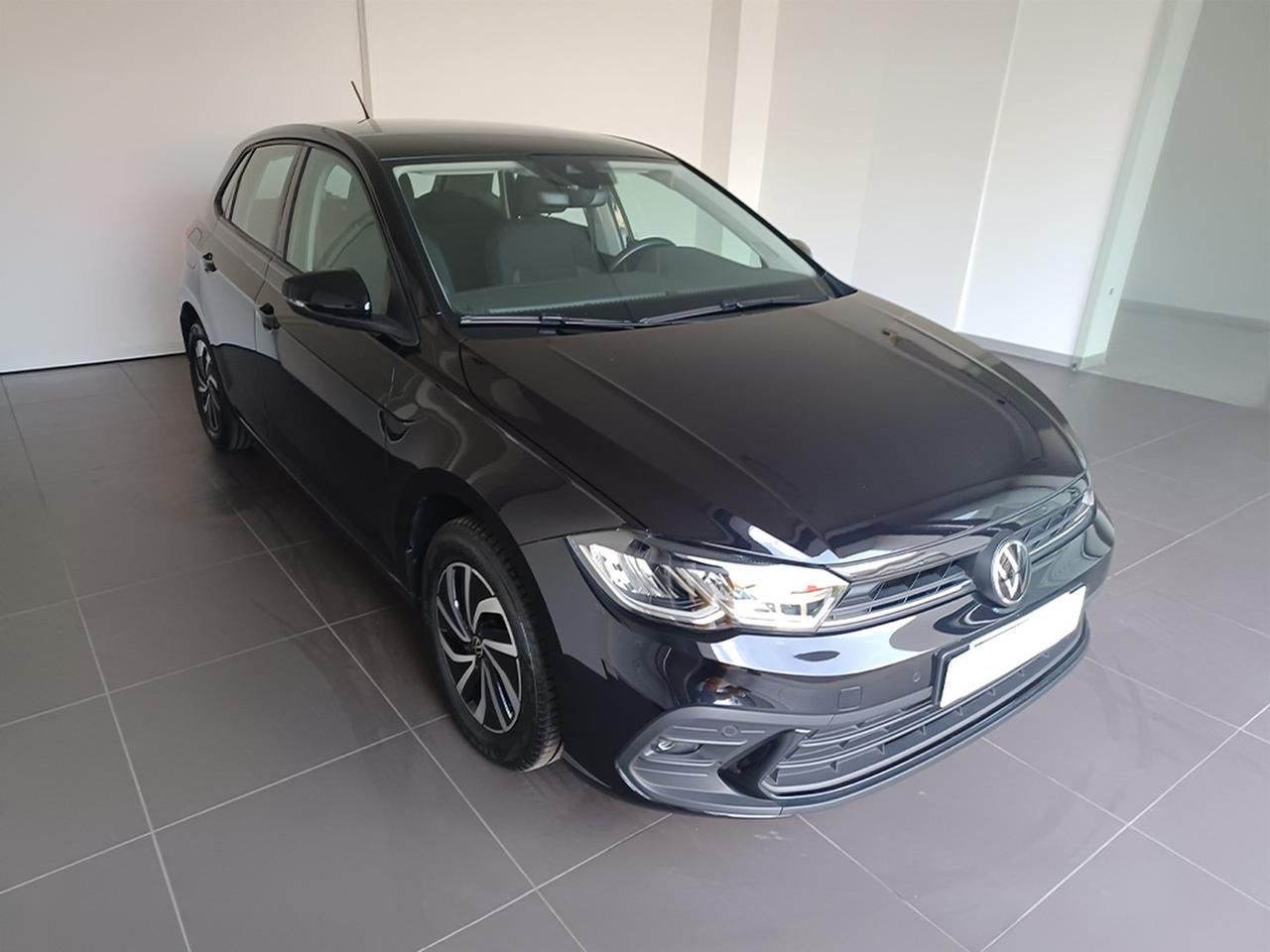 Volkswagen Polo 1.0 tsi life 95cv