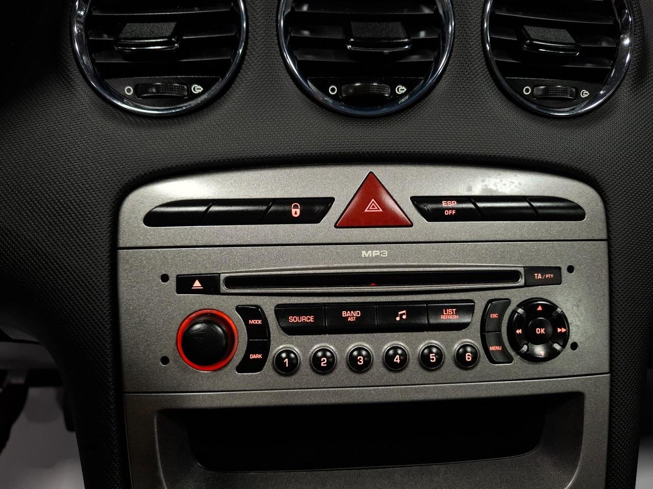 Peugeot 308 1.6 HDI Neopatentato