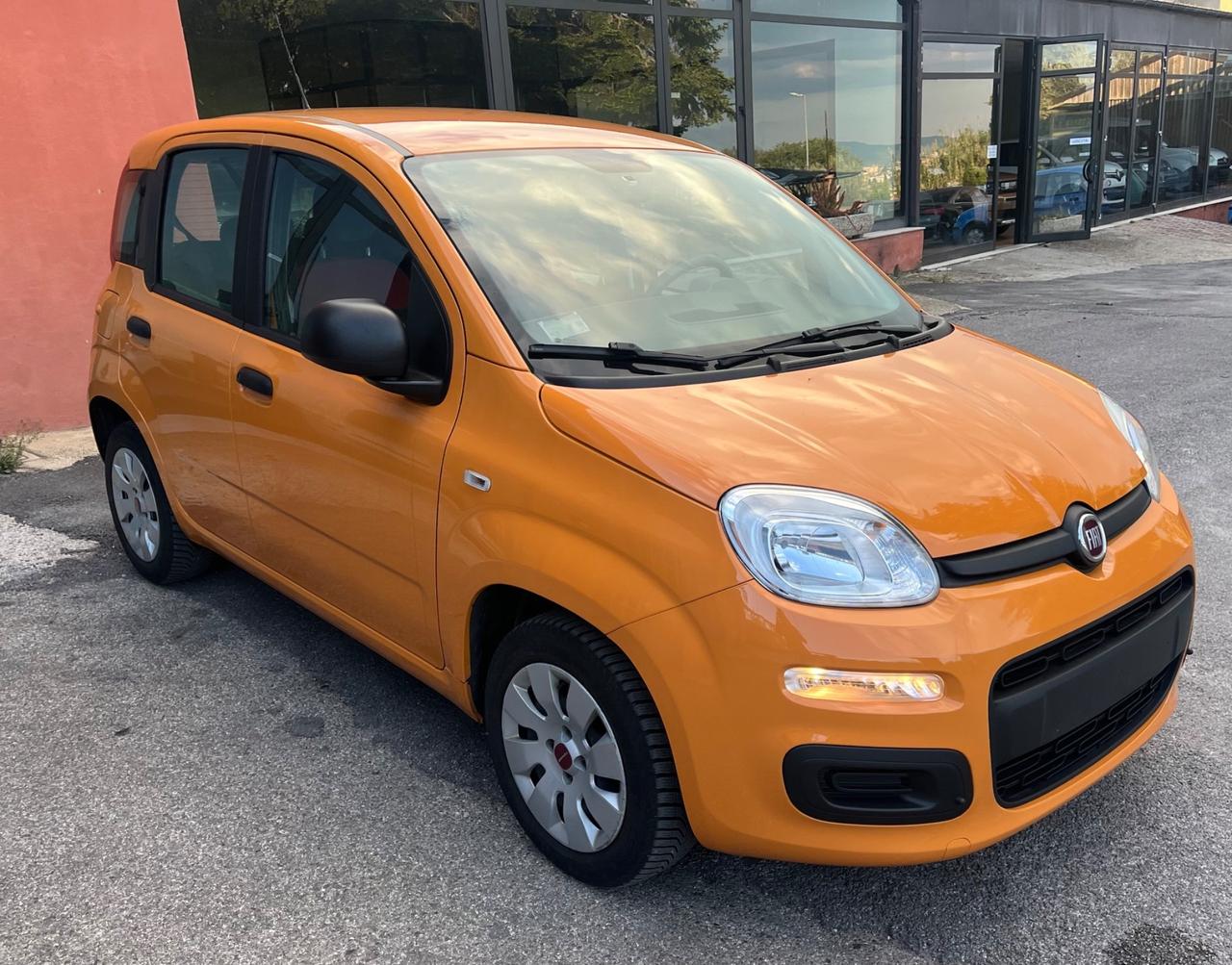 Fiat Panda 1.2 Pop-km90000-