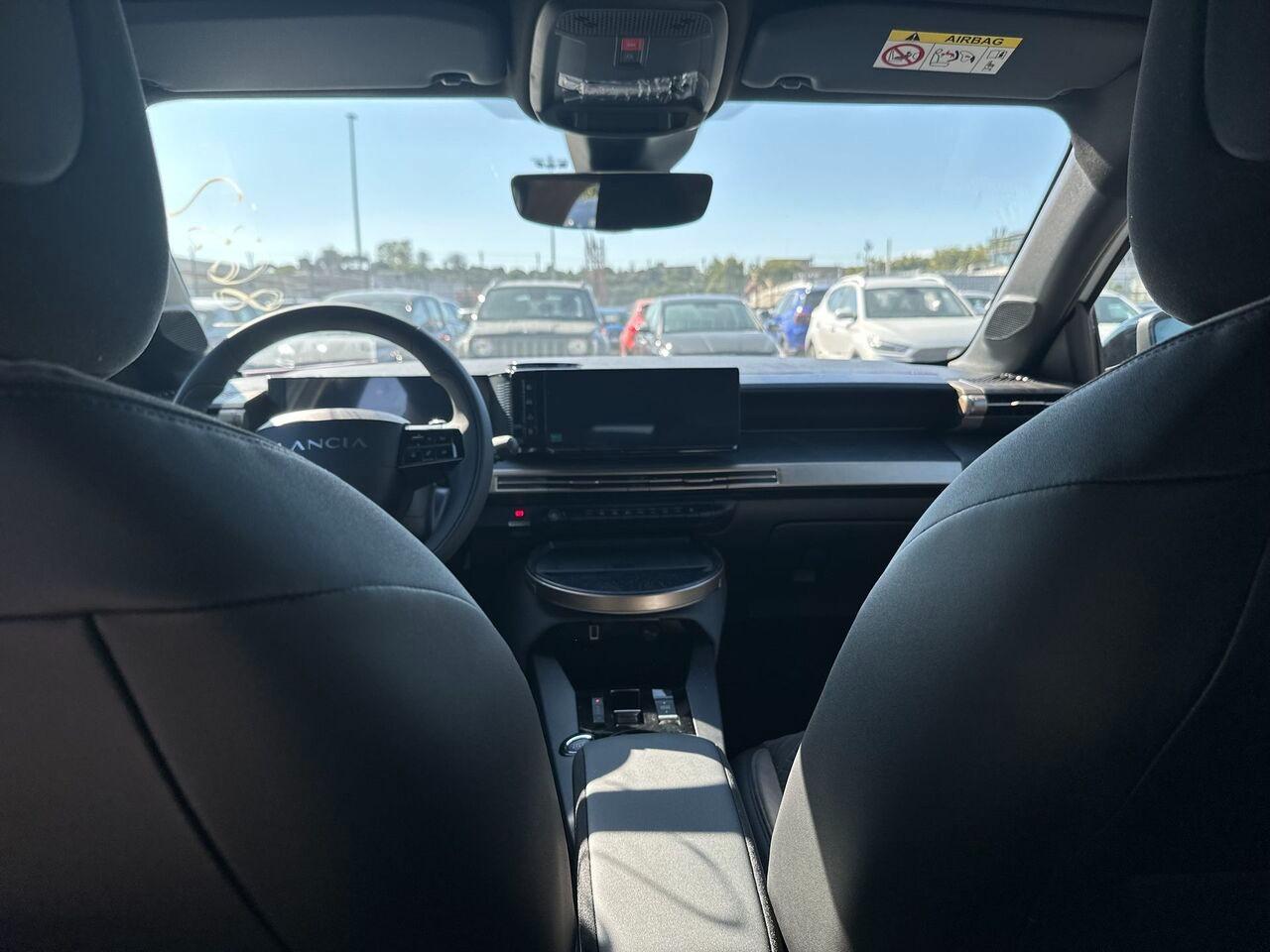LANCIA Ypsilon IV 2024 - Ypsilon 1.2 mhev LX 110cv e-dct