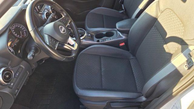 NISSAN Juke 1.6 HEV N-Connecta PERMUTE OK NEOPATENTATI UNIPRO.