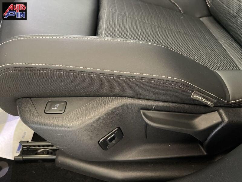 Peugeot 3008 Hybrid 145 e-DCS6 Allure
