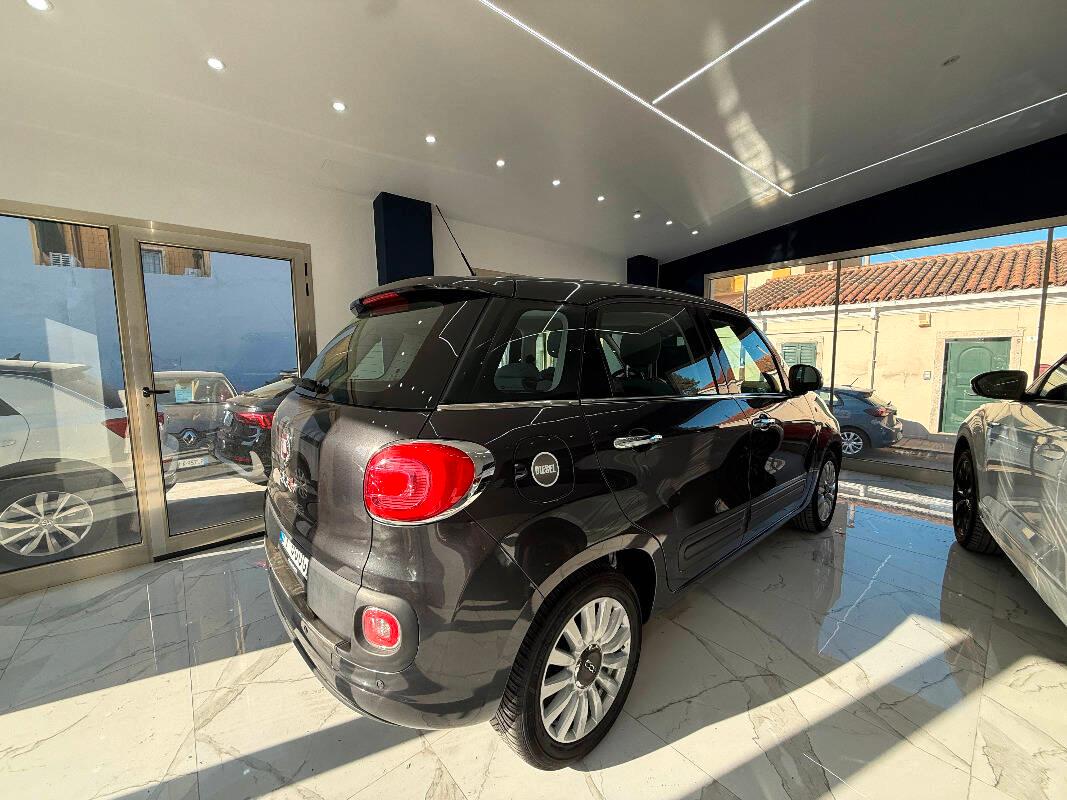 Fiat 500 L FIAT 500L 1.3 mjt Urban 95cv FINANZIABILE