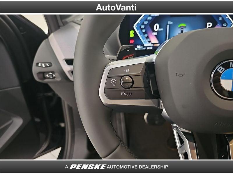 BMW Serie 1 120d 48V MSport Pro auto