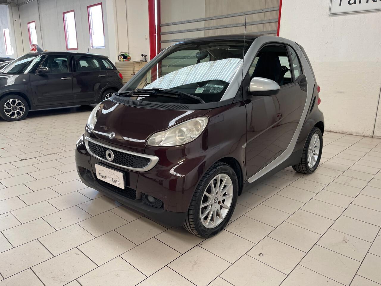 Smart ForTwo Passion 0.8 cdi 54cv-LEGGI SOTTO