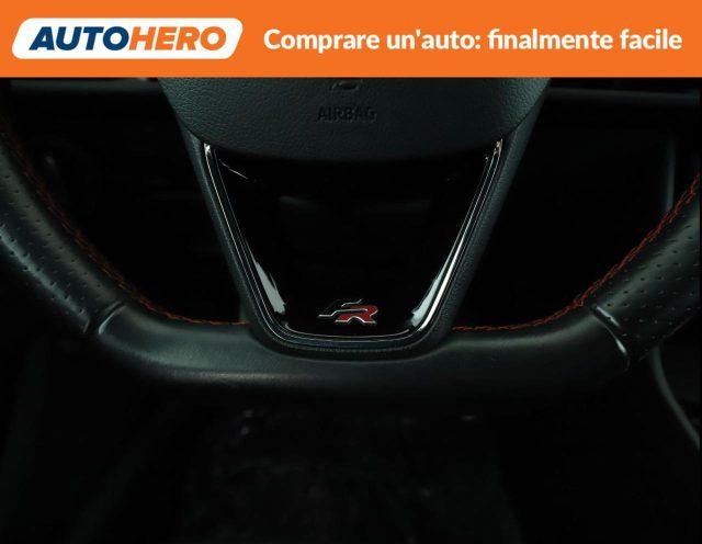 SEAT Leon 1.6 TDI 115 CV DSG 5p. FR