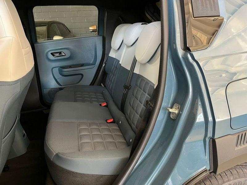 FIAT Grande Panda Grande Panda 1.2 Hybrid 110 CV S&S La Prima - PROMO SIRONIAUTO+