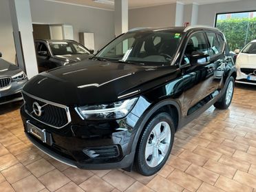 Volvo XC40 2.0 d3 Momentum*TAGLIANDI CERTIFICATI VOVLO*