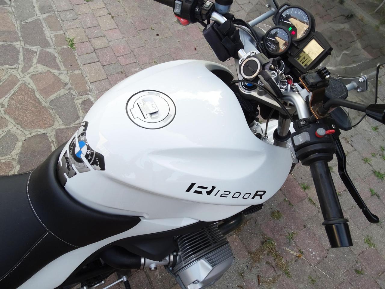 BMW R 1200 R Anno 2008