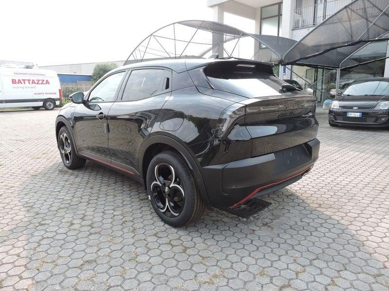 Alfa Romeo Junior Junior 1.2 145 CV Hybrid eDCT6 Speciale