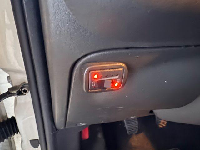 FIAT Panda 1.2 Dynamic BENZ/METANO OK NEOPATENTATI FARI FENDI