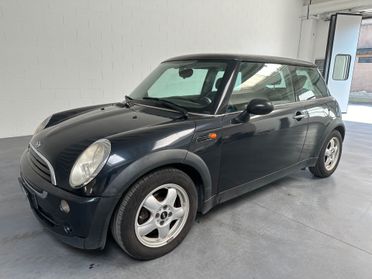 Mini Mini 1.6 16V One