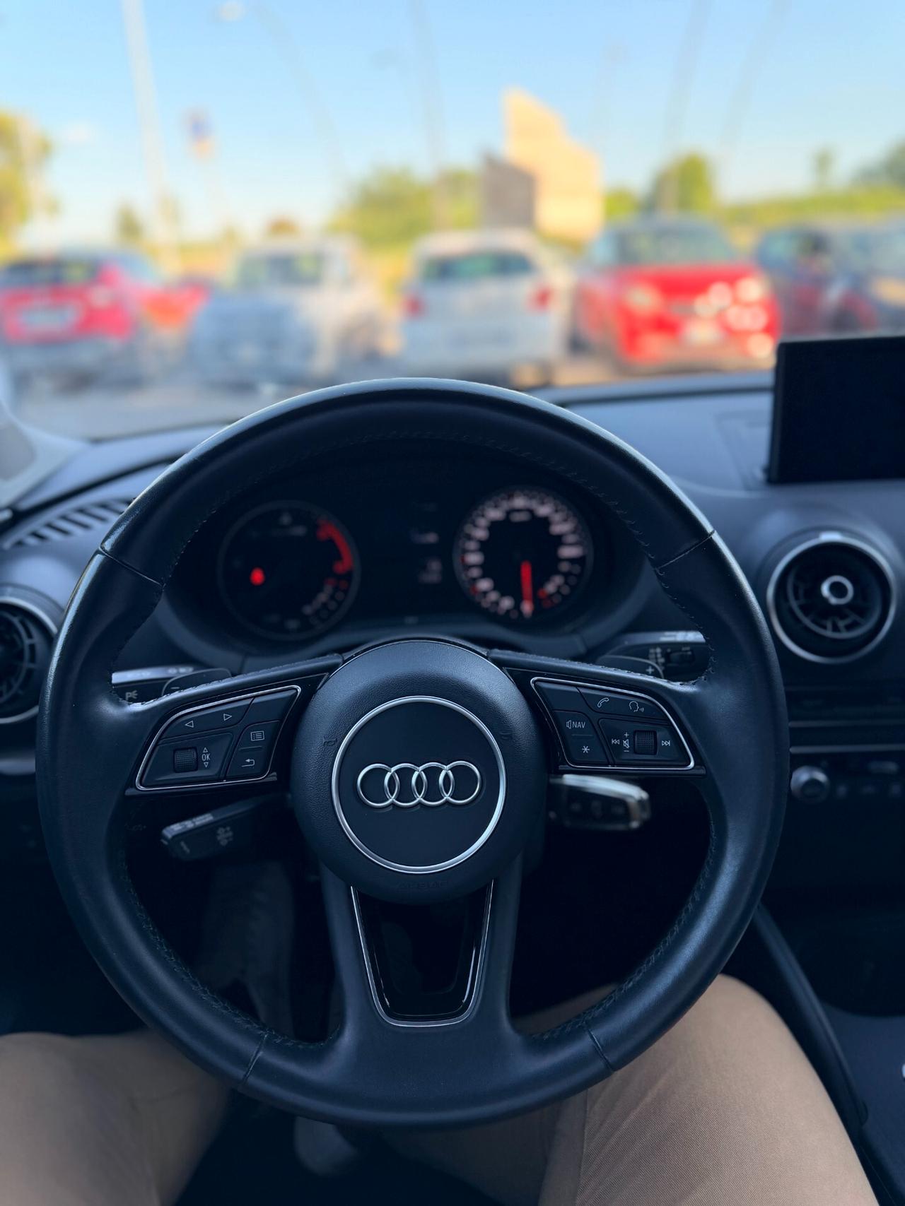 Audi A3 SPB 30 TDI S tronic Admired