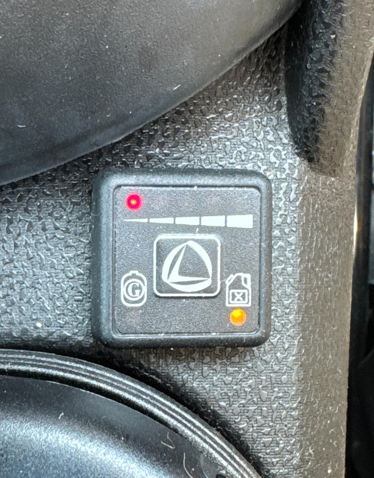 Fiat 500L 1.4 Benzina *GPL*Allestimento Mirror