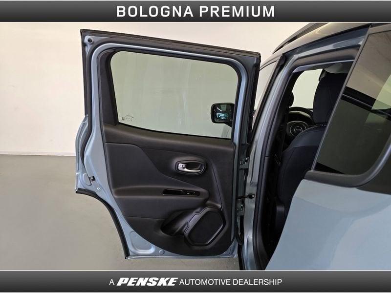 Jeep Renegade Renegade 1.5 Turbo T4 MHEV Upland
