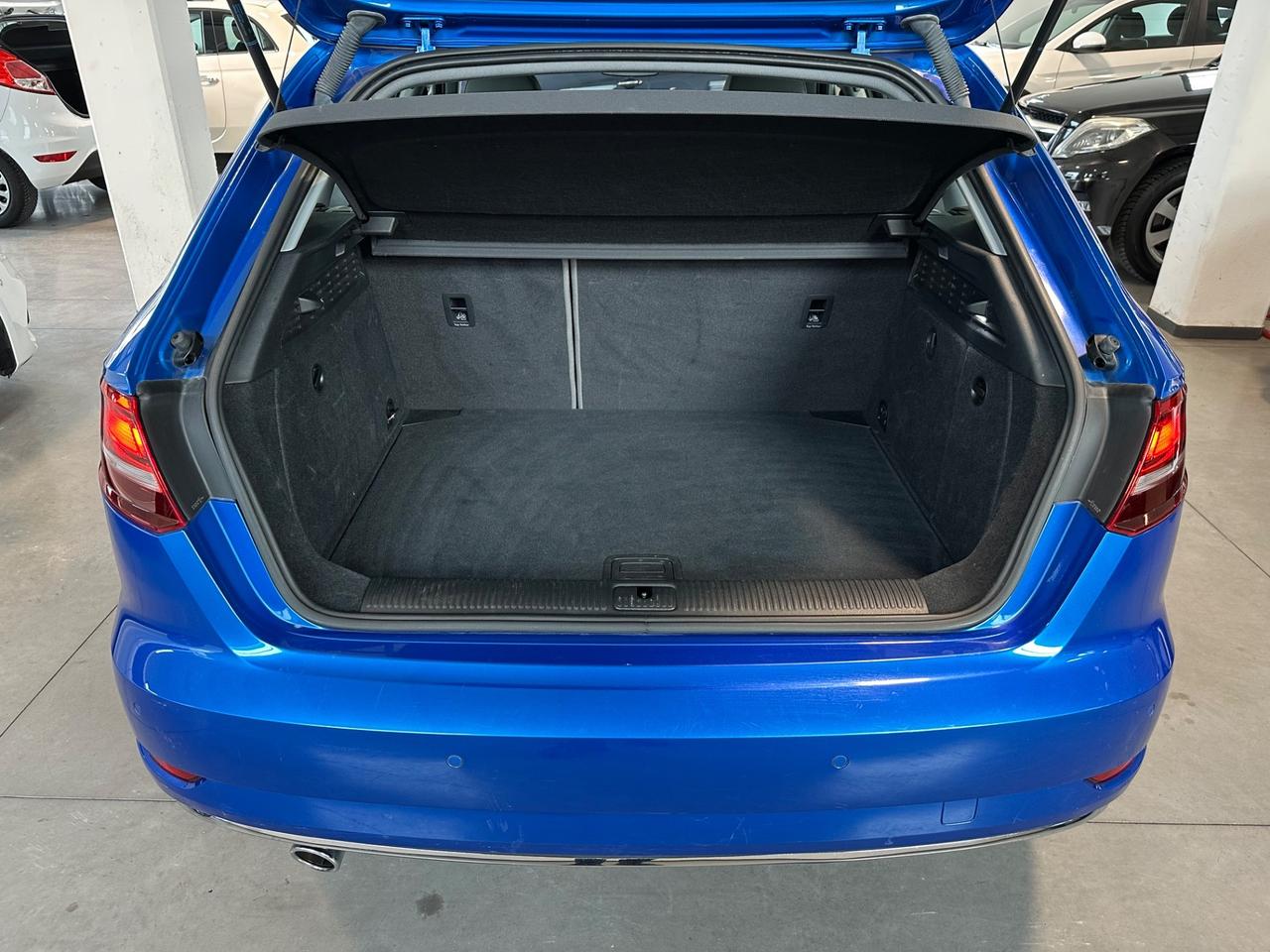 Audi A3 1.6 TDI 116 CV Sport