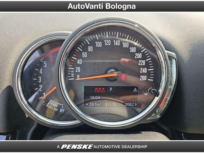 MINI Mini Countryman F60 2.0 Cooper D Hype Countryman