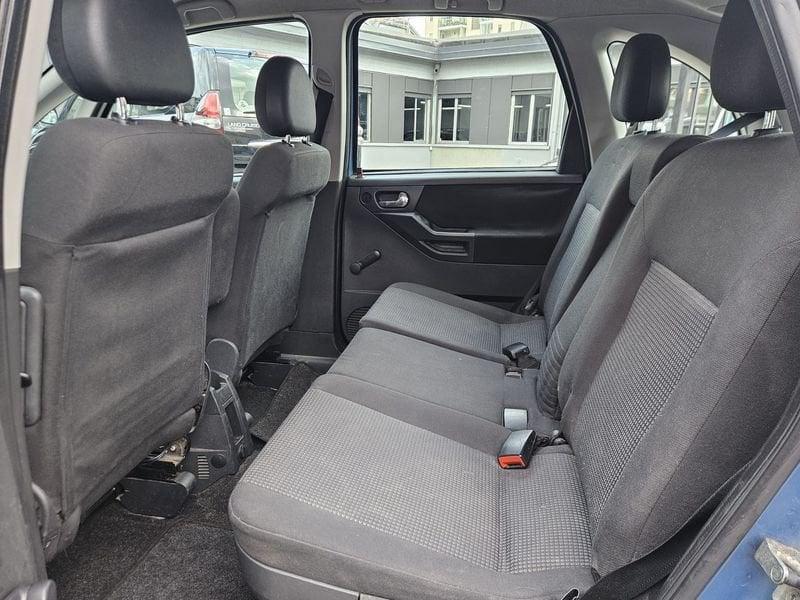 Opel Meriva 1.3 cdti ecoflex Cosmo