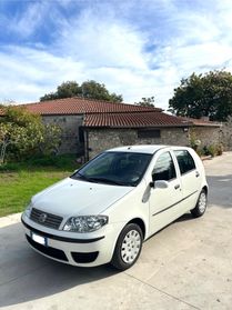 Fiat Punto 1.3 MJT EURO4 SOLO 100M KM NUOVA INTROVABIL