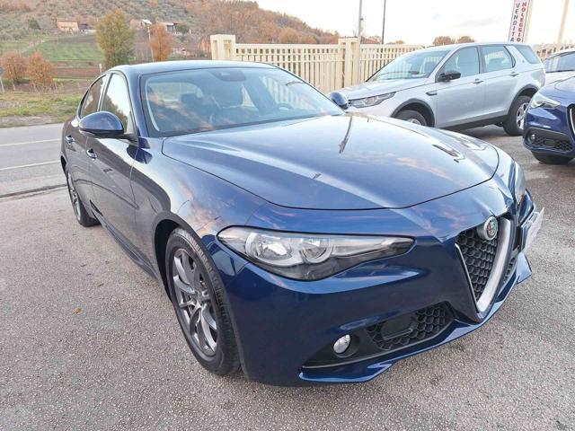 ALFA ROMEO Giulia 2.2 Turbodiesel 150 CV Super