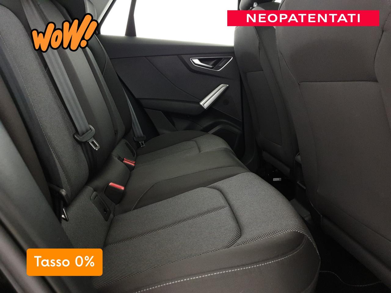 30TDI 116CV S tronic Admired Advanced