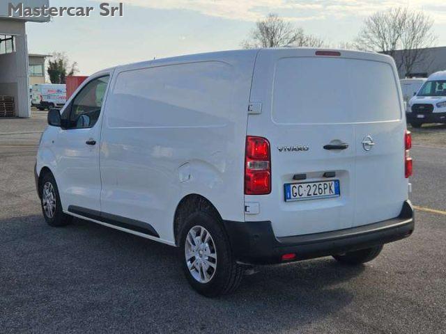 OPEL Vivaro Vivaro 2.0 120cv L2H1 ENJOY - GC226PK
