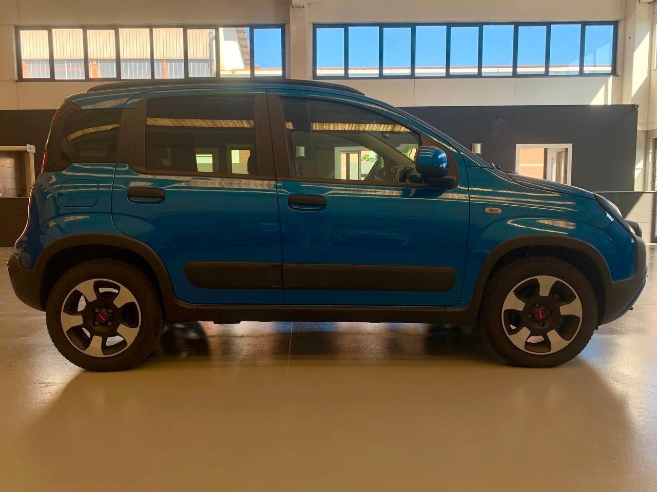 Fiat Panda Cross 1.0 FireFly S&S Hybrid *PREZZO PROMO*