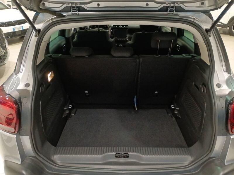 Citroën C3 Aircross C3 Aircross PureTech 110 S&S Max