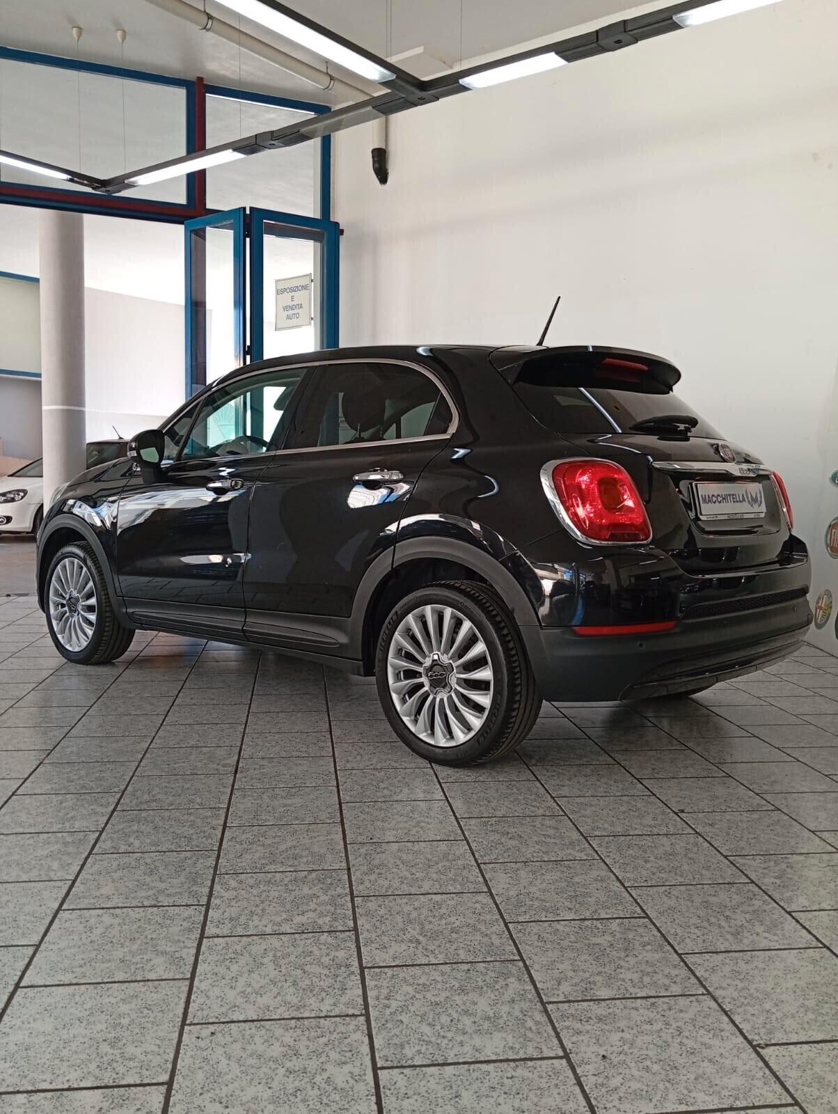 Fiat 500L 500L 1.3 mjt Lounge 85cv