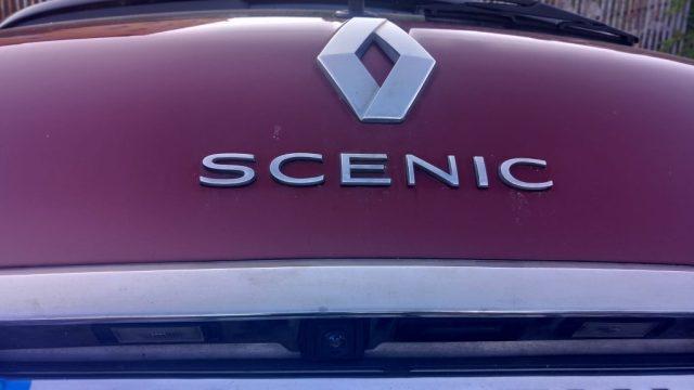 RENAULT Scenic Scénic Blue dCi 120 CV EDC Initiale Paris