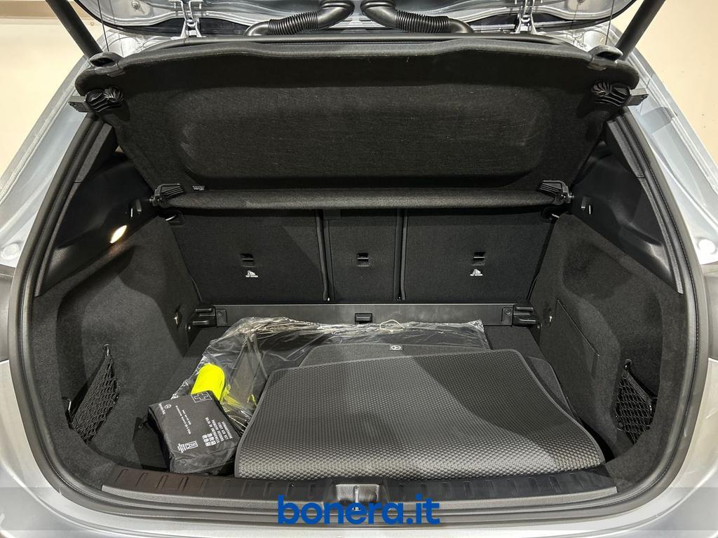Mercedes GLA AMG 35 AMG Line Premium 4Matic 8G-DCT