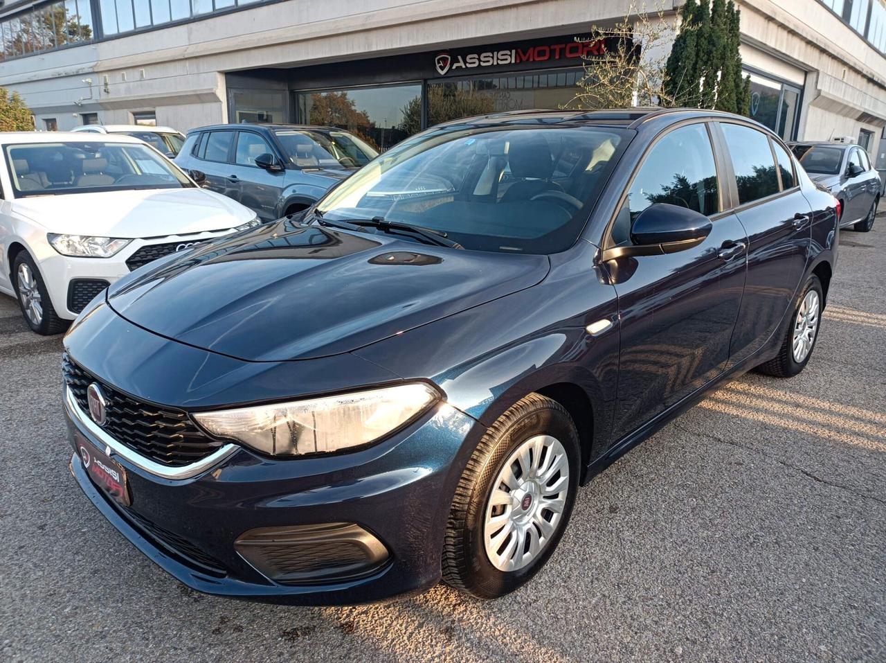 Fiat Tipo 1.4 4 porte Lounge